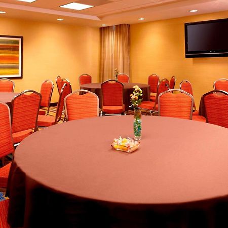 Fairfield Inn By Marriott East Rutherford Meadowlands Exteriér fotografie